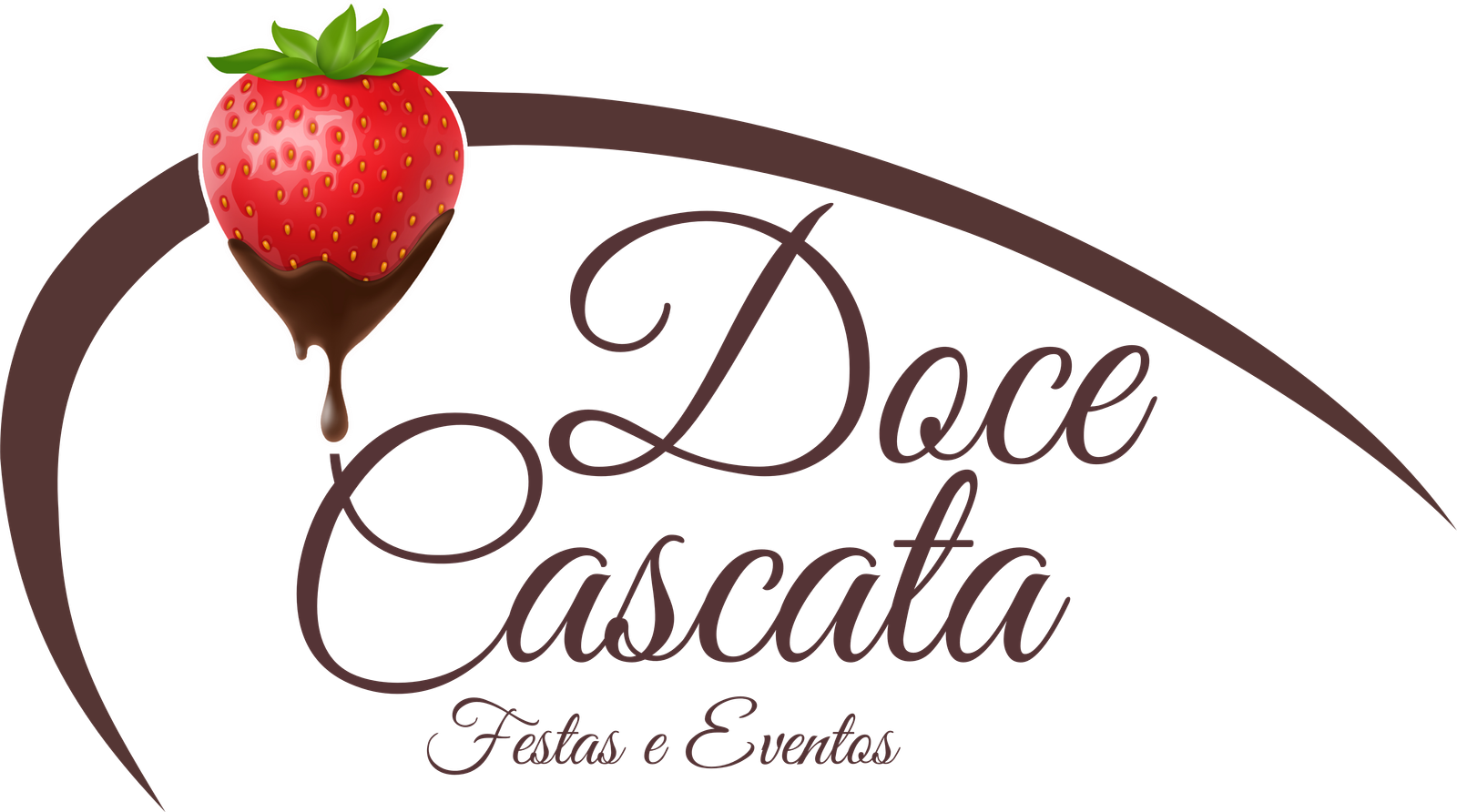 Doce Cascata
